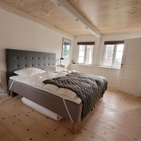 Ragnhilds Gard, Hostel Nyord Bagian luar foto