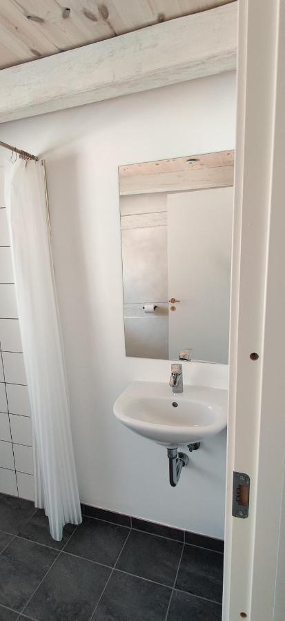 Ragnhilds Gard, Hostel Nyord Bagian luar foto