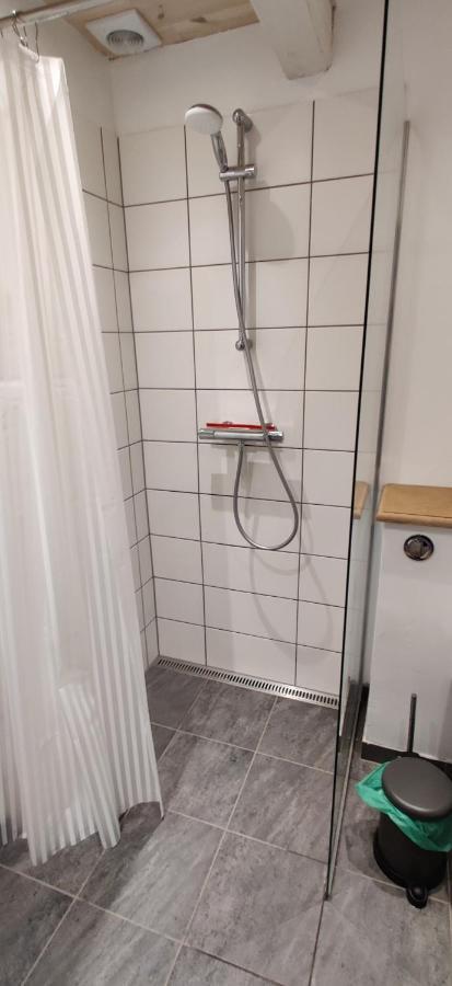 Ragnhilds Gard, Hostel Nyord Bagian luar foto