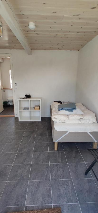 Ragnhilds Gard, Hostel Nyord Bagian luar foto