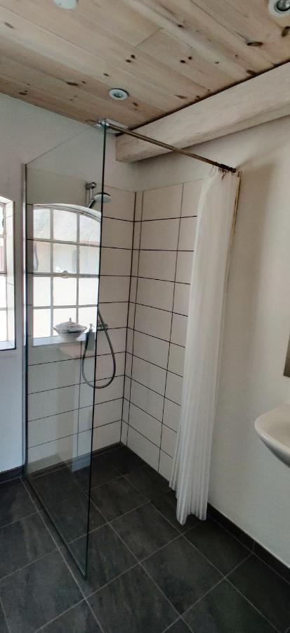 Ragnhilds Gard, Hostel Nyord Bagian luar foto