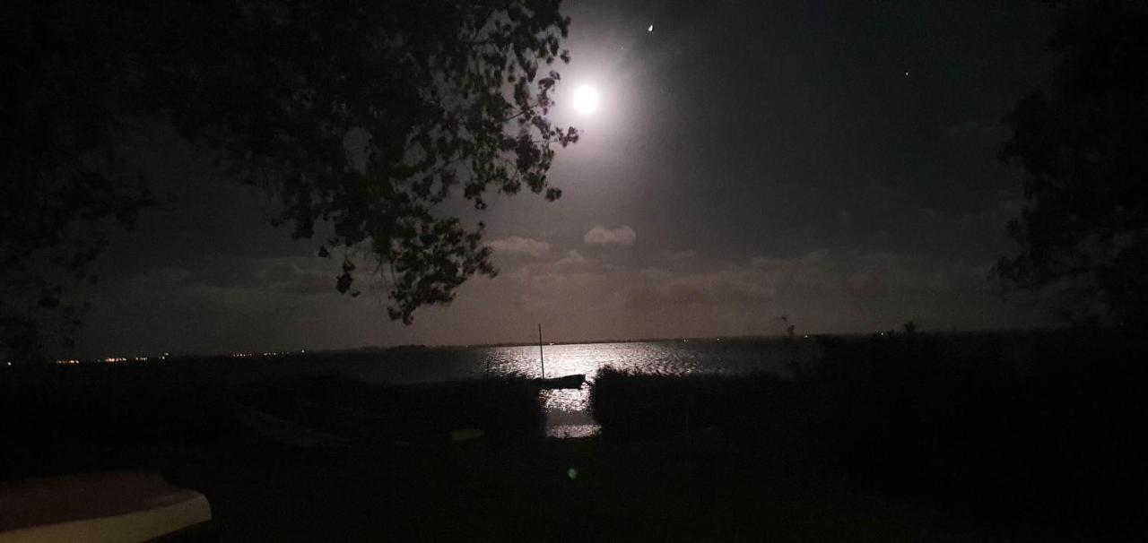 Ragnhilds Gard, Hostel Nyord Bagian luar foto