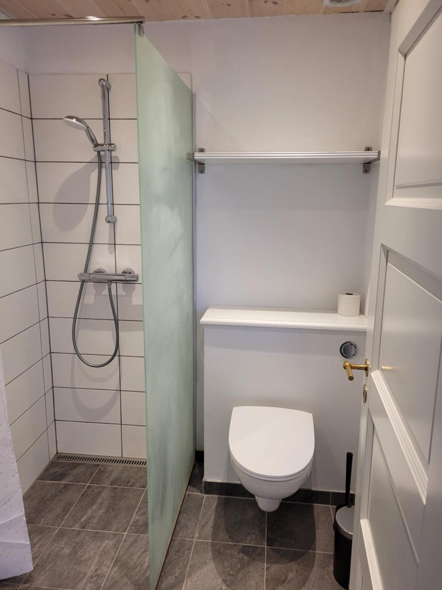 Ragnhilds Gard, Hostel Nyord Bagian luar foto